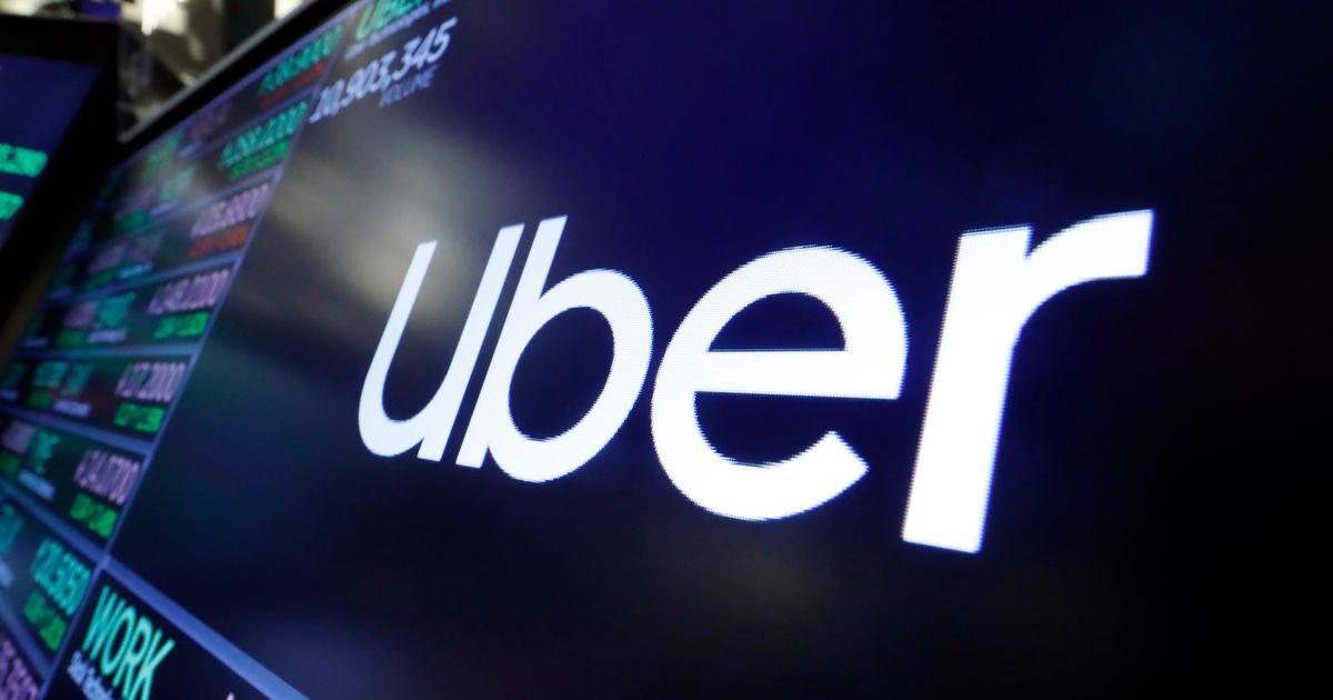 Federal jury finds Uber liable for actions of driver who grabbed passenger’s inner thigh