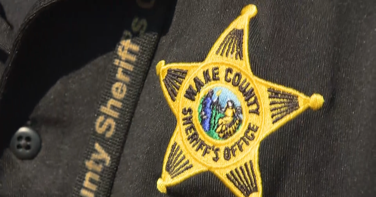 Sheriff: Man arrested in Maryland for orchestrating $93,000 fraud scheme in Wake County