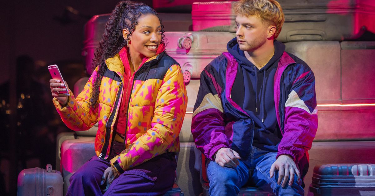 Picking Tony Award nominations isn't a cake walk this year, though one Broadway show is exactly that
