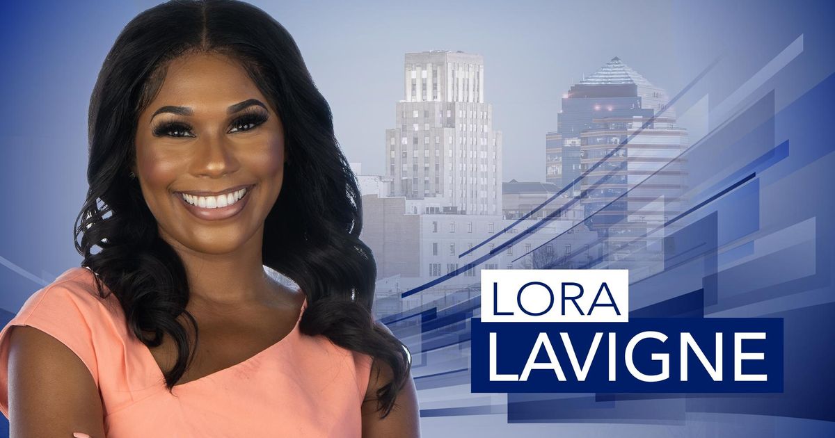 Lora Lavigne :: WRAL.com