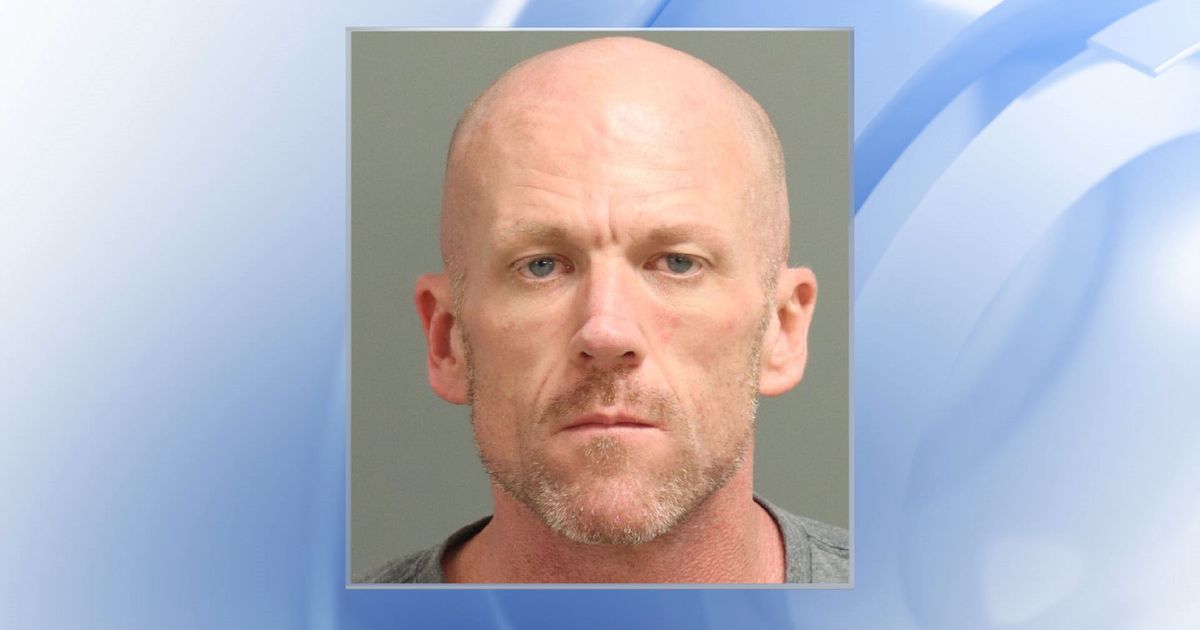 Threats against Trump keep SC man in custody after state charges dropped