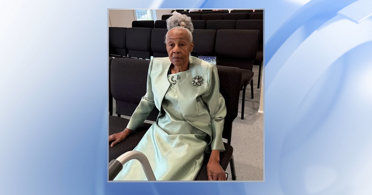Deputies Say 93-Year-Old NC Woman Was Kidnapped By Family Member