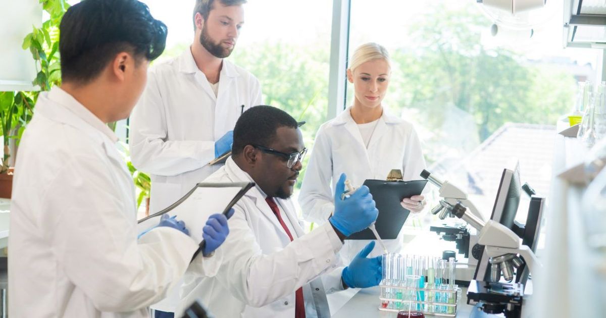 Special report: What life science companies need to thrive in the ...