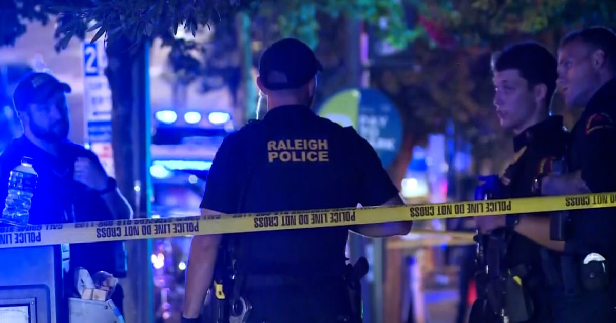 Raleigh councilmembers discuss detailed proposal for youth curfew