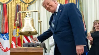Millions have signed up for Trump Accounts, but some families are still waiting for baby's $1,000