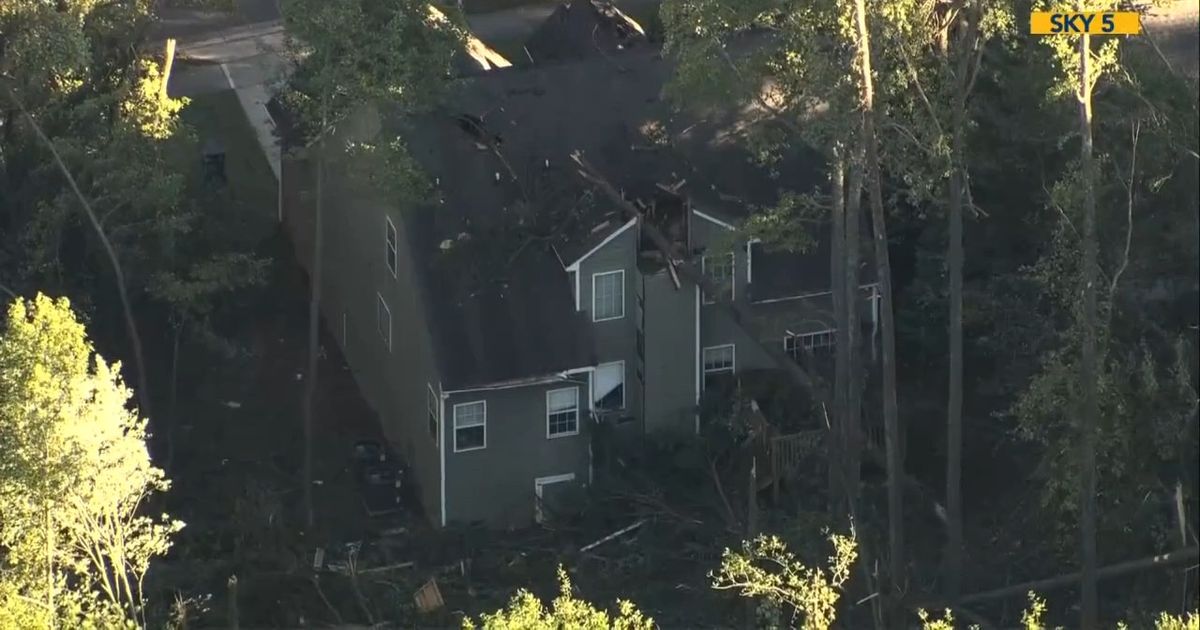5 on Your Side: Triangle homeowners deal with damage from tornadoes. What to do after the storm.