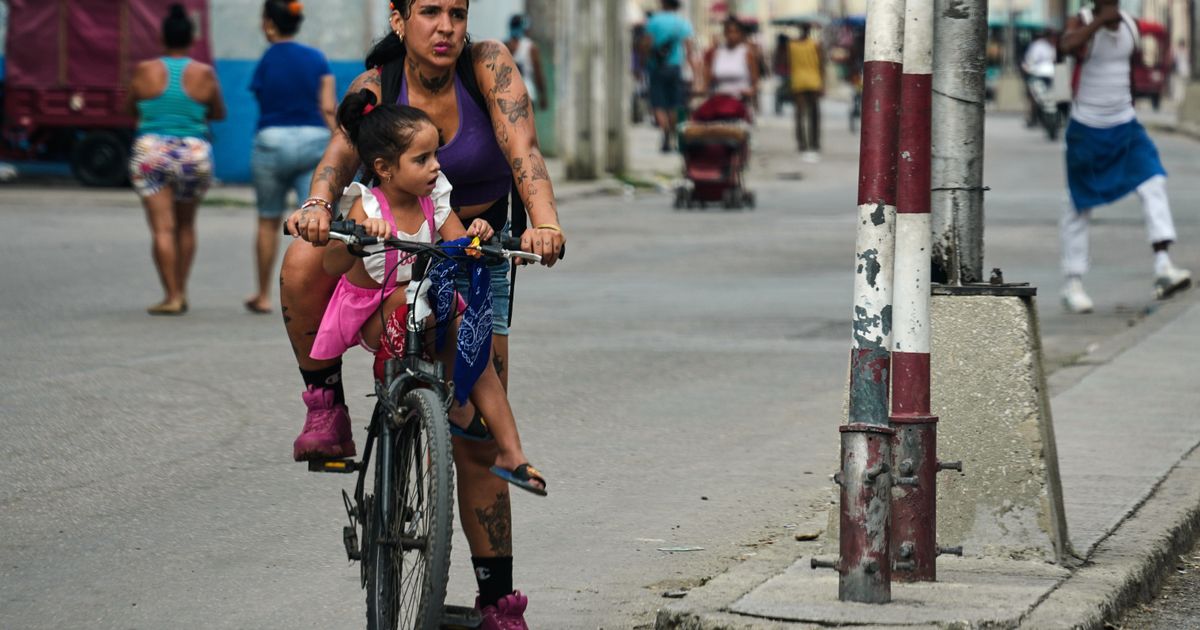 Rubio defends new US sanctions on Cuba, targeting military-run conglomerate GAESA