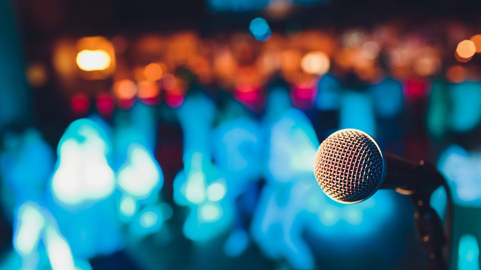 Get ready to laugh List of comedians coming to NC in 2025