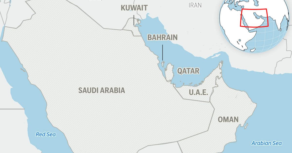 Kuwait says it faced a missile and drone attack, another challenge to Iran war’s shaky ceasefire