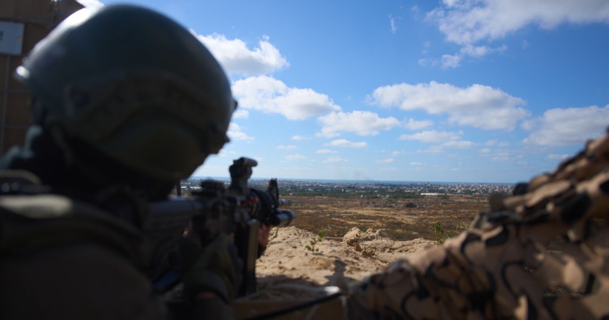 Israeli soldiers share rare accounts from Gaza, describing ongoing killings despite the ceasefire