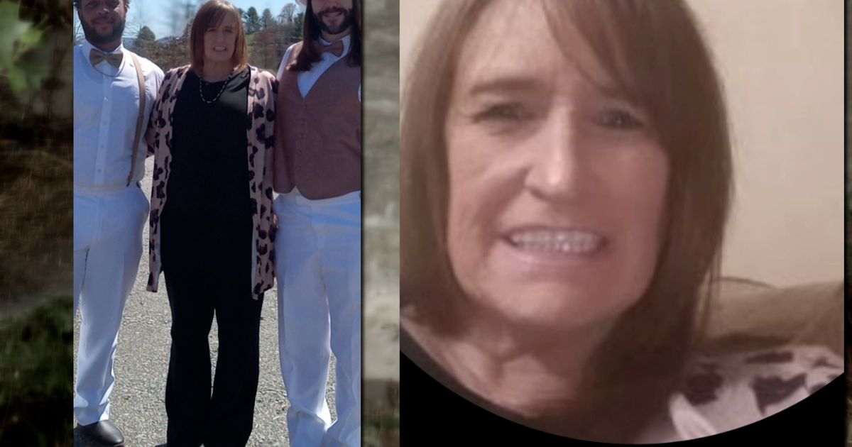 Person County mother dies in flash floods from Chantal, family says ...
