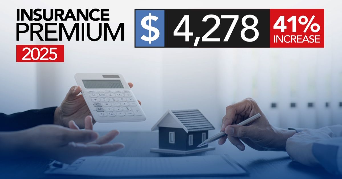 wral.com - Pritchard Strong, WRAL consumer producer - NC man's homeowners insurance soars 41% in one year due to 'consent to rate' clause