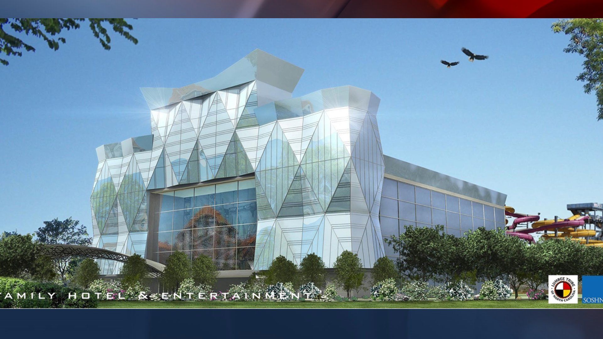 Lumbee Tribe approves gaming ordinance that could pave way for Robeson Co. casino along I-95