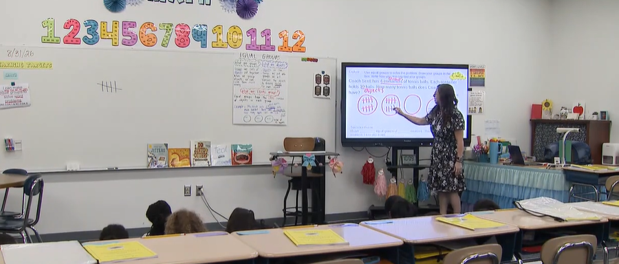 Wake schools push family engagement to improve attendance , student success