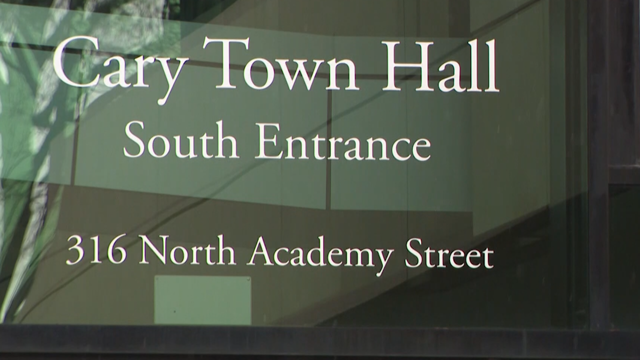 wral.com - Flynn Snyder, WRAL reporter - Cary leaders end retreat with positive financial outlook amid probe into former manager's spending