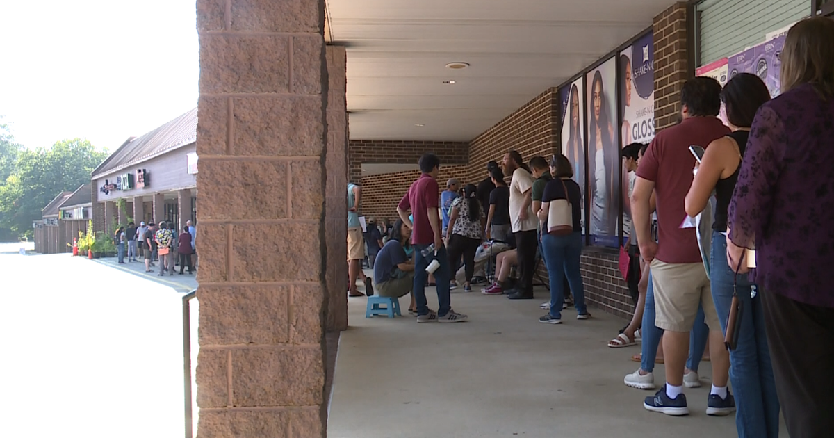 NCDMV's driver's license offices experience credit card processing outage