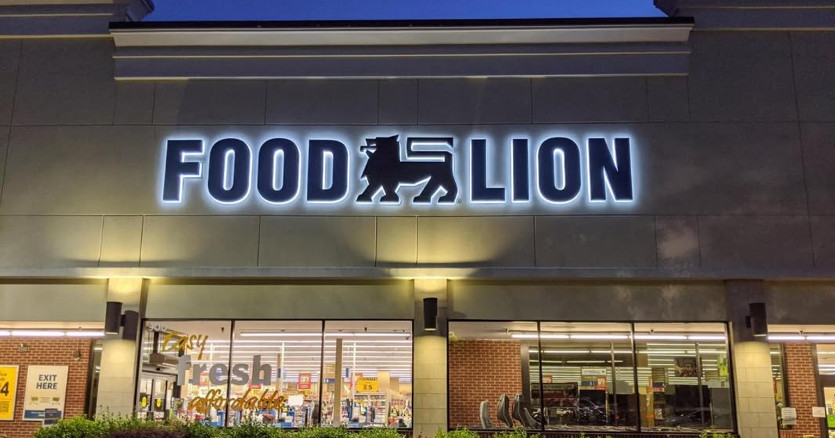 Activate your monthly Food Lion Shop & Earn offers for June