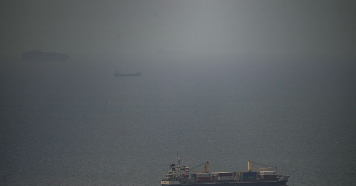 Trump orders US military to ‘shoot and kill’ Iranian small boats choking Strait of Hormuz