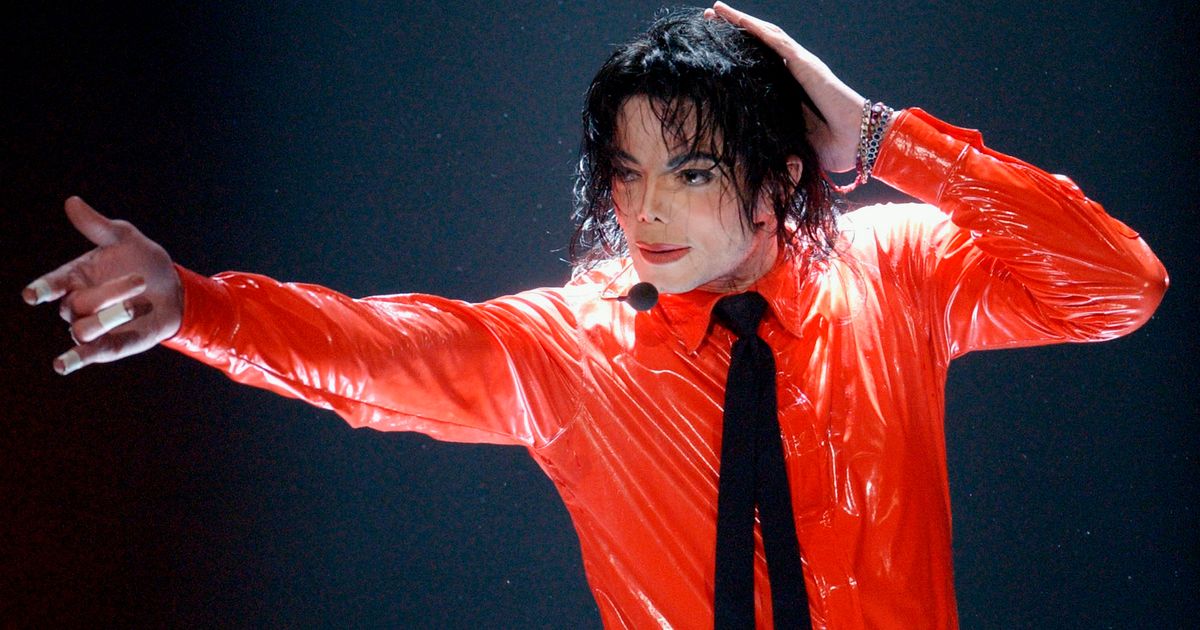 Michael Jackson streams skyrocket after ‘Michael’ biopic opening weekend, up 95% in the US