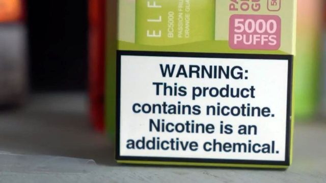 tobacco age nc Bill would raise for tobacco, vape sales e-Cigarette