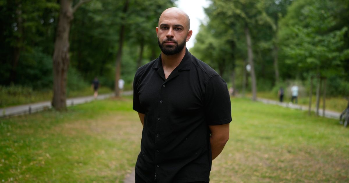 A fatal attack on Berlin's Pride festival leaves locals wondering how their city will recover