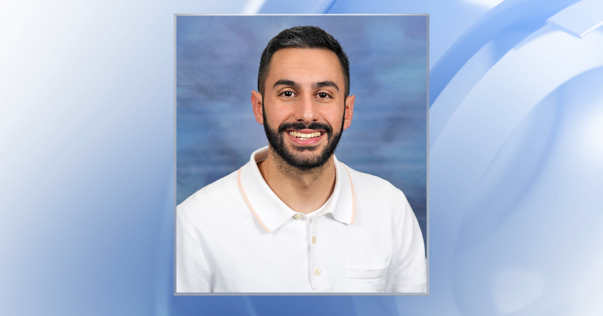 Wake County names Apex Friendship Middle School teacher as teacher of the year