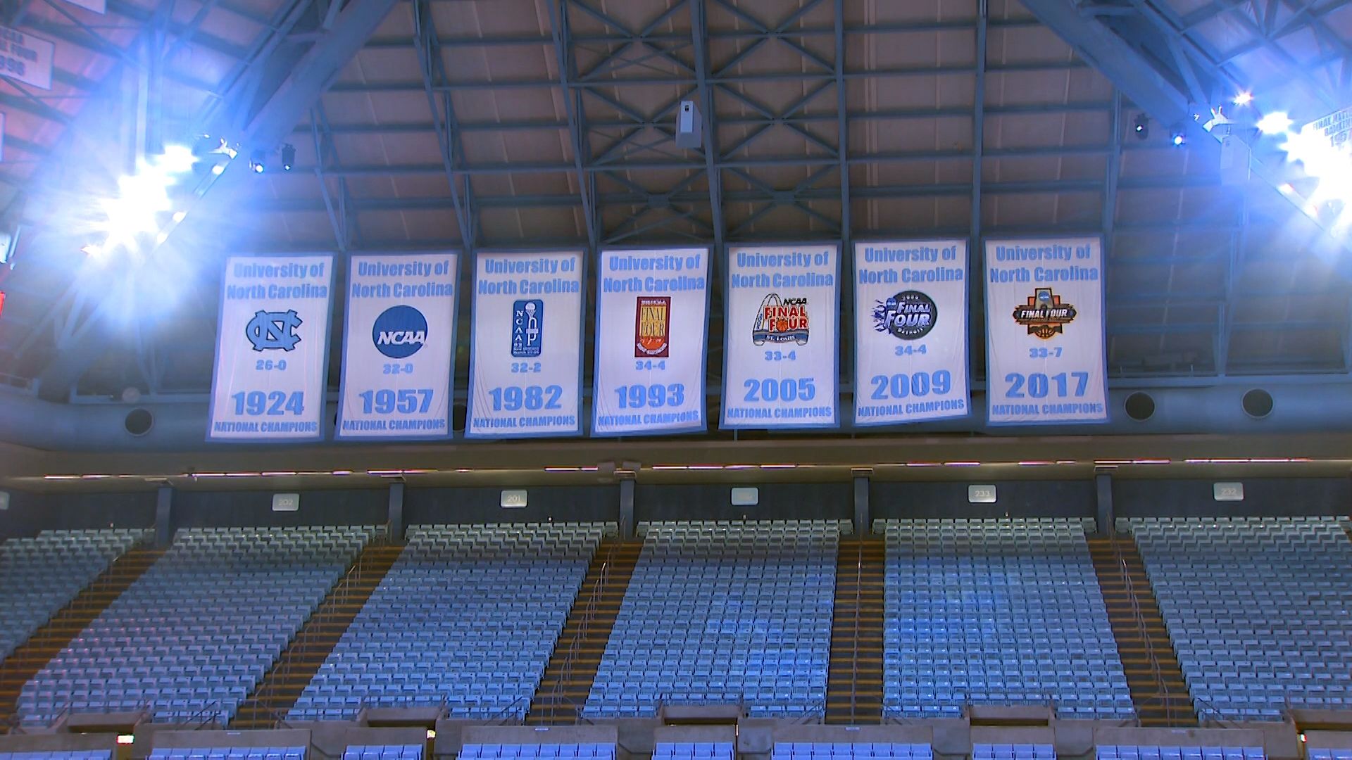 wral.com - Brian Murphy, WRAL News - 'From Dean to Dream': Inside UNC's now-delayed push for new basketball arena at Carolina North