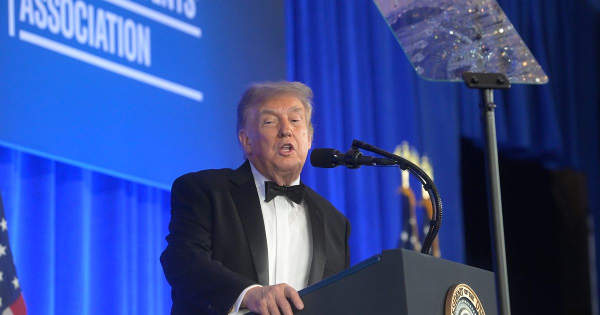 The Latest: Appeals court upholds injunction that blocks Trump’s order to create federal voter list