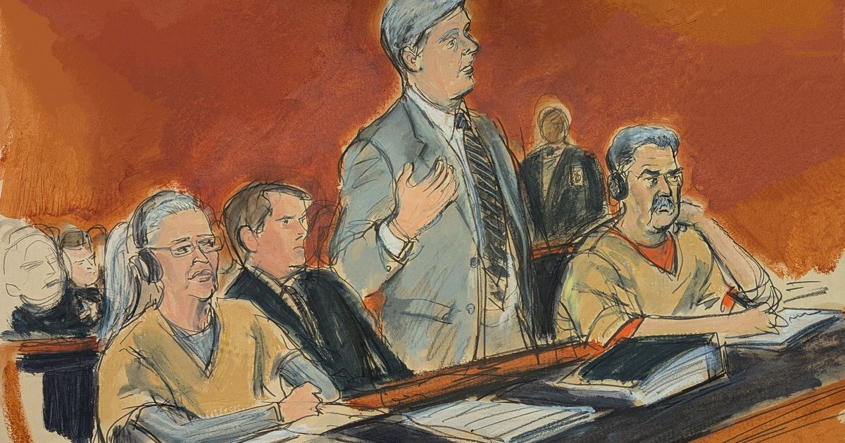 Federal officials charge US soldier with using classified intel to win over $400K bet on Maduro raid