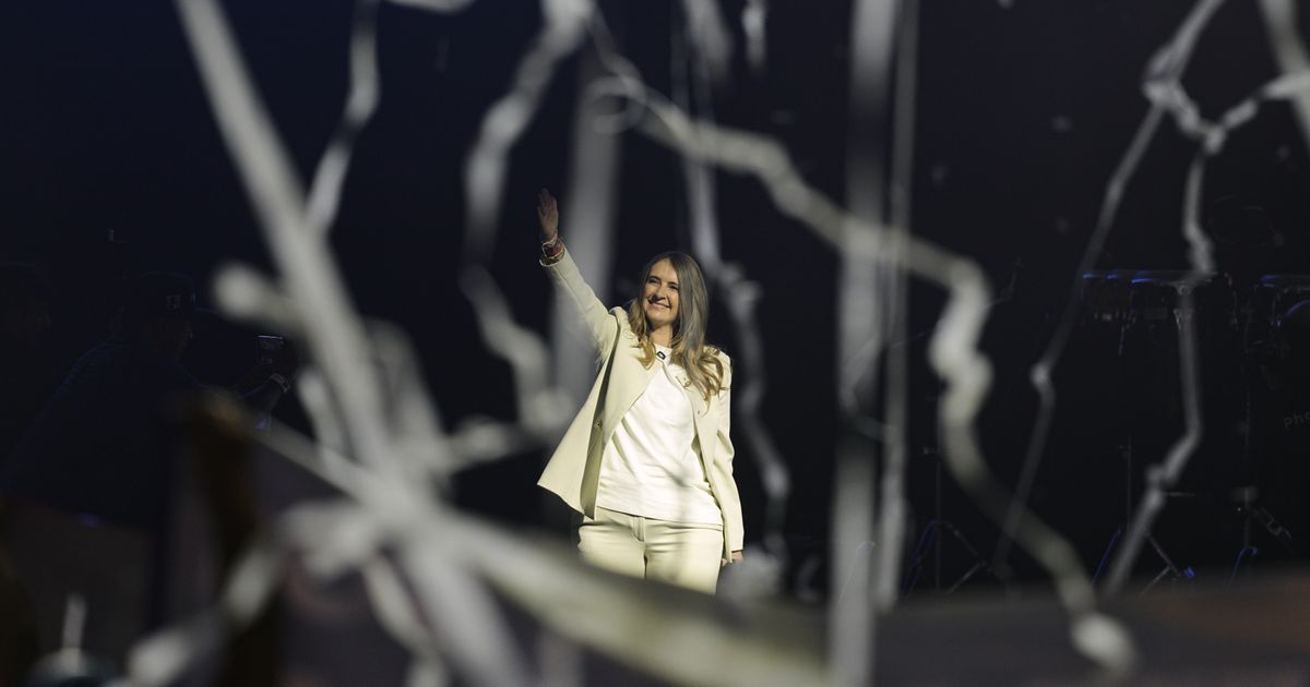 Colombians will vote in a high-stakes test of Gustavo Petro’s agenda