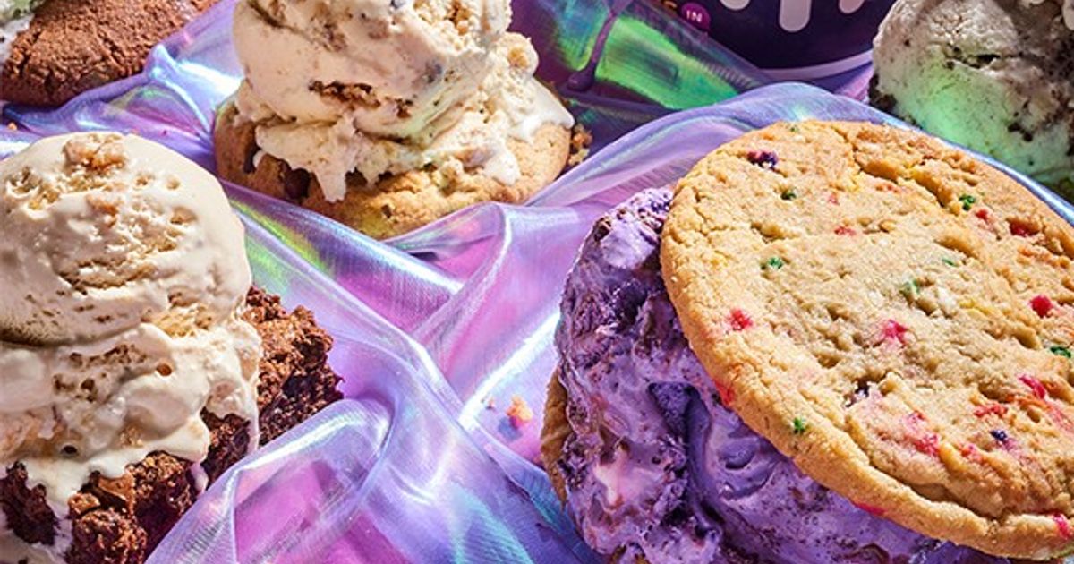 Foodie News: Insomnia Cookies comes to Cary, Durham Food Truck Rodeo next weekend