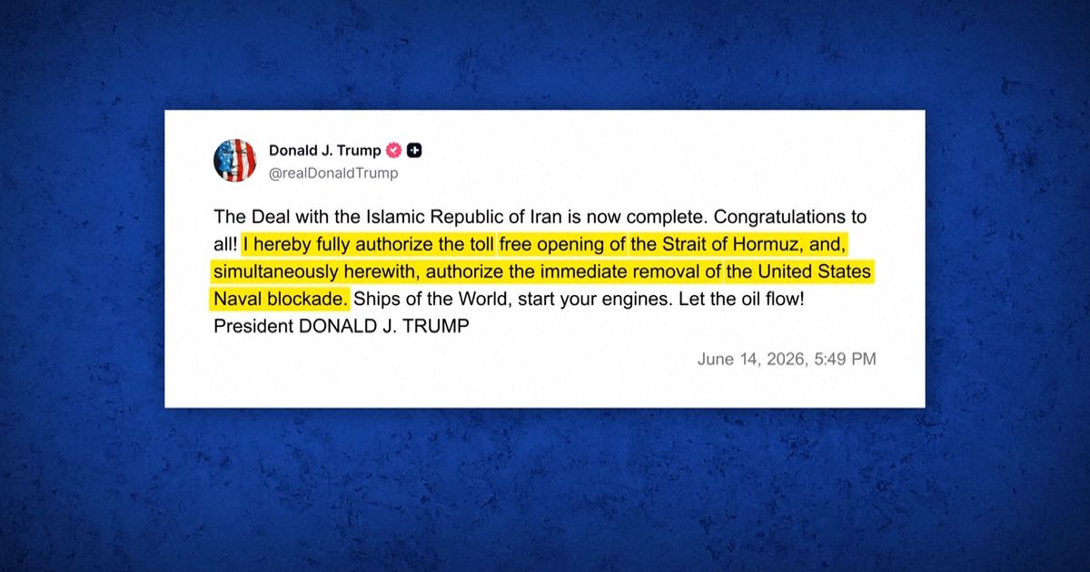 President Trump turns 80, closes deal with Iran before G-7 Summit