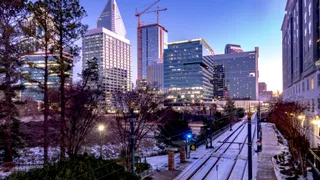 5 Housing submarkets in North Carolina cities that smart tech relocations are targeting