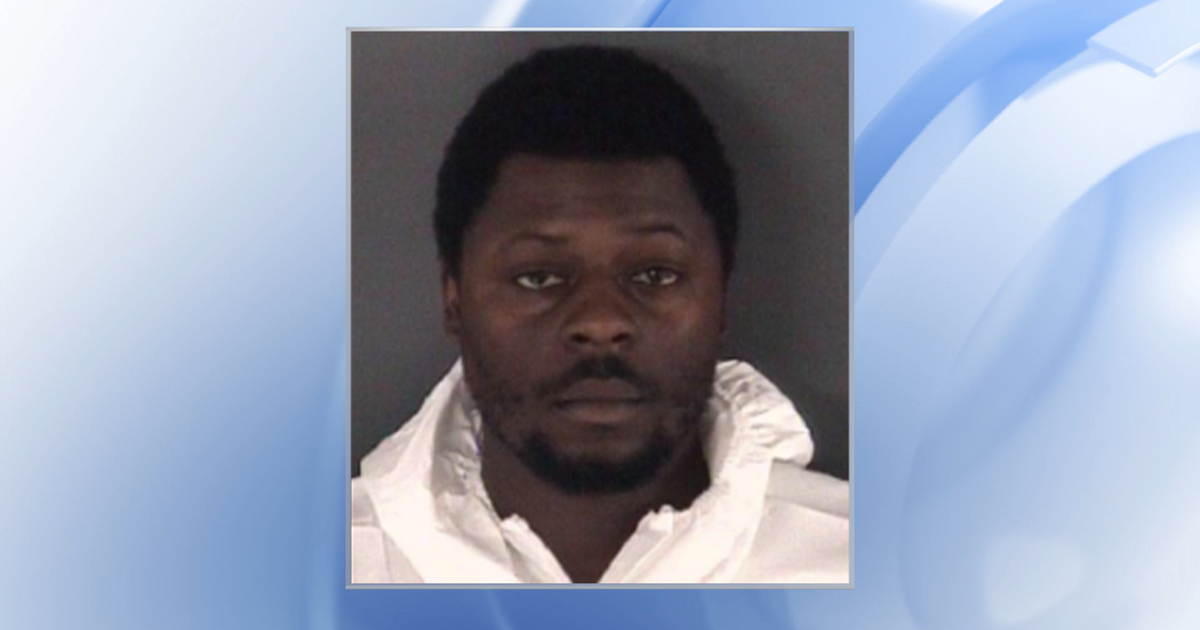 Man arrested after shooting, killing father-in-law in Fayetteville ...