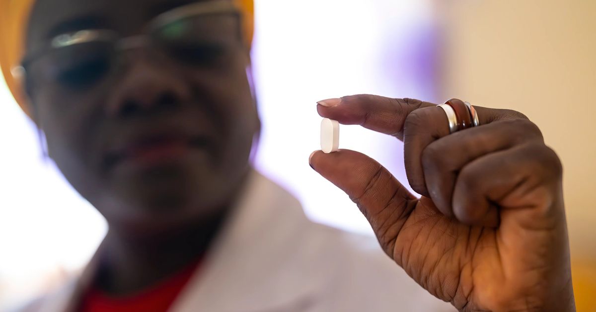 New sleeping sickness pill gets nod, paving the way for use in Africa