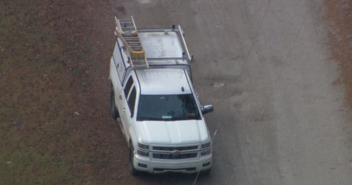 Granville County authorities to give update on double shooting that led to hours-long standoff