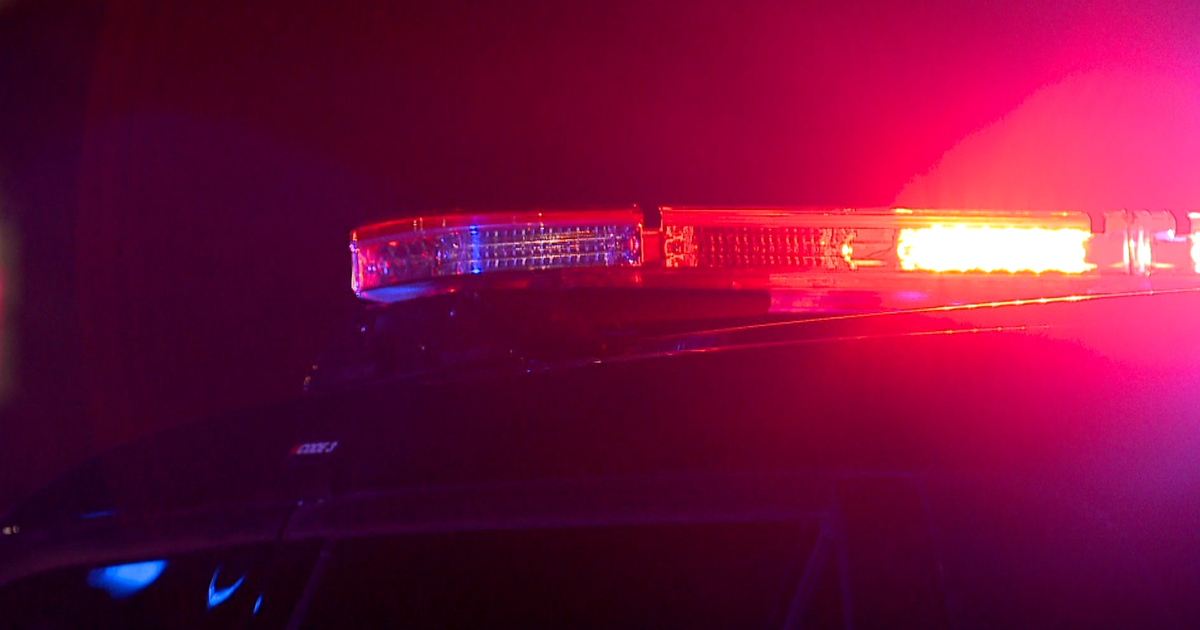 Burglary News Image