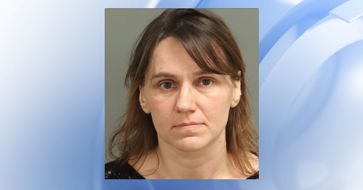 Woman arrested after kidnapping her children and fleeing to NC