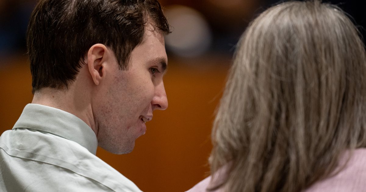 A key hearing for the man accused of killing Charlie Kirk will be public, judge rules
