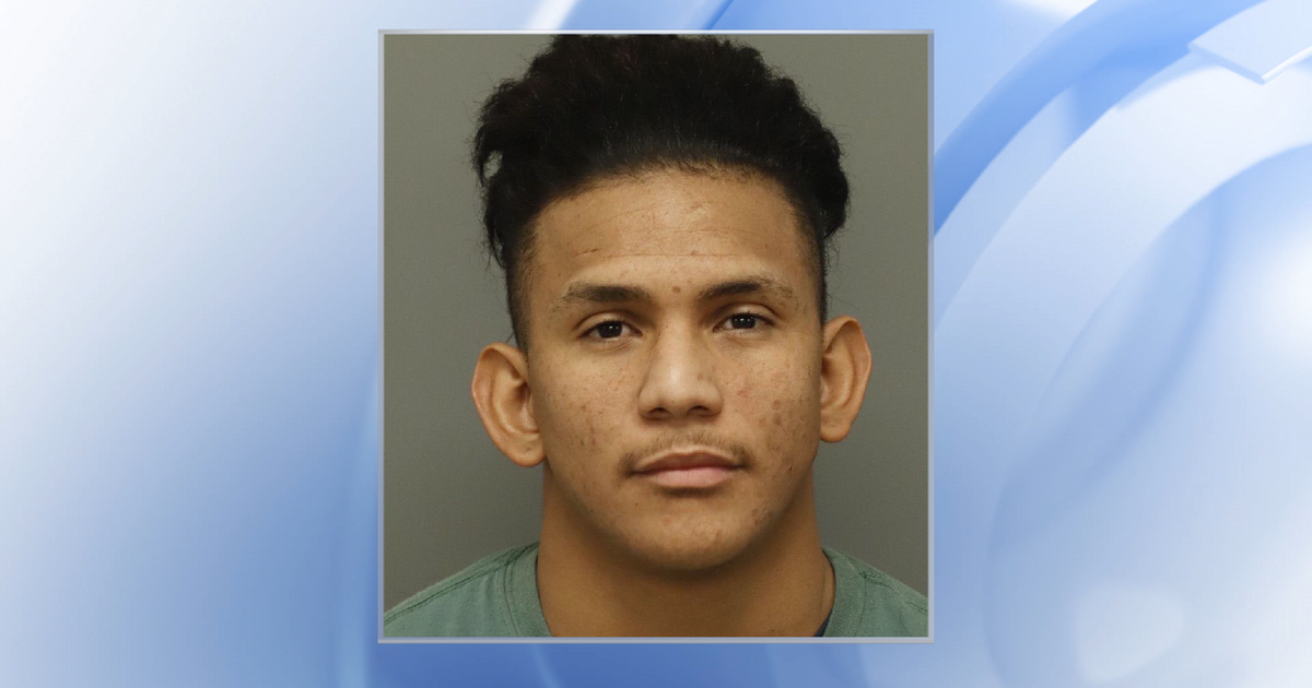 Man arrested, accused of child sex crimes after months-long investigation