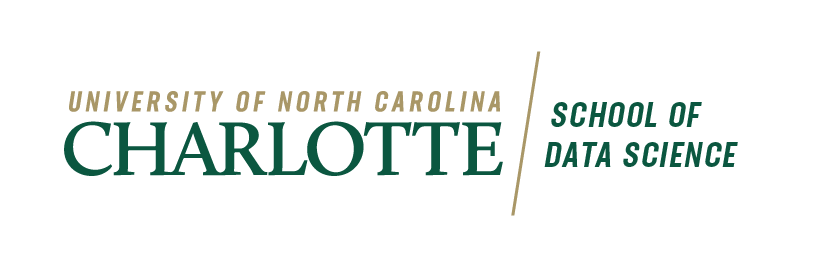 UNC Charlotte School of Data Science