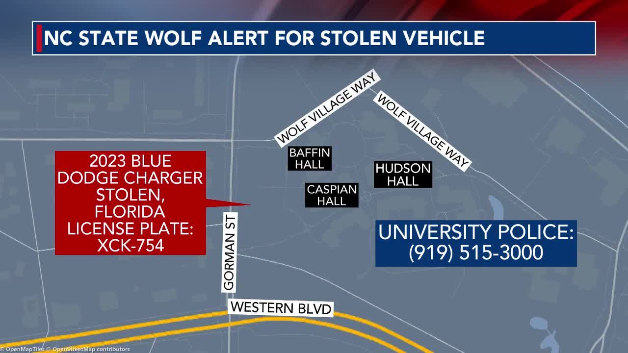 Crime News and Reporting Coverage | WRAL