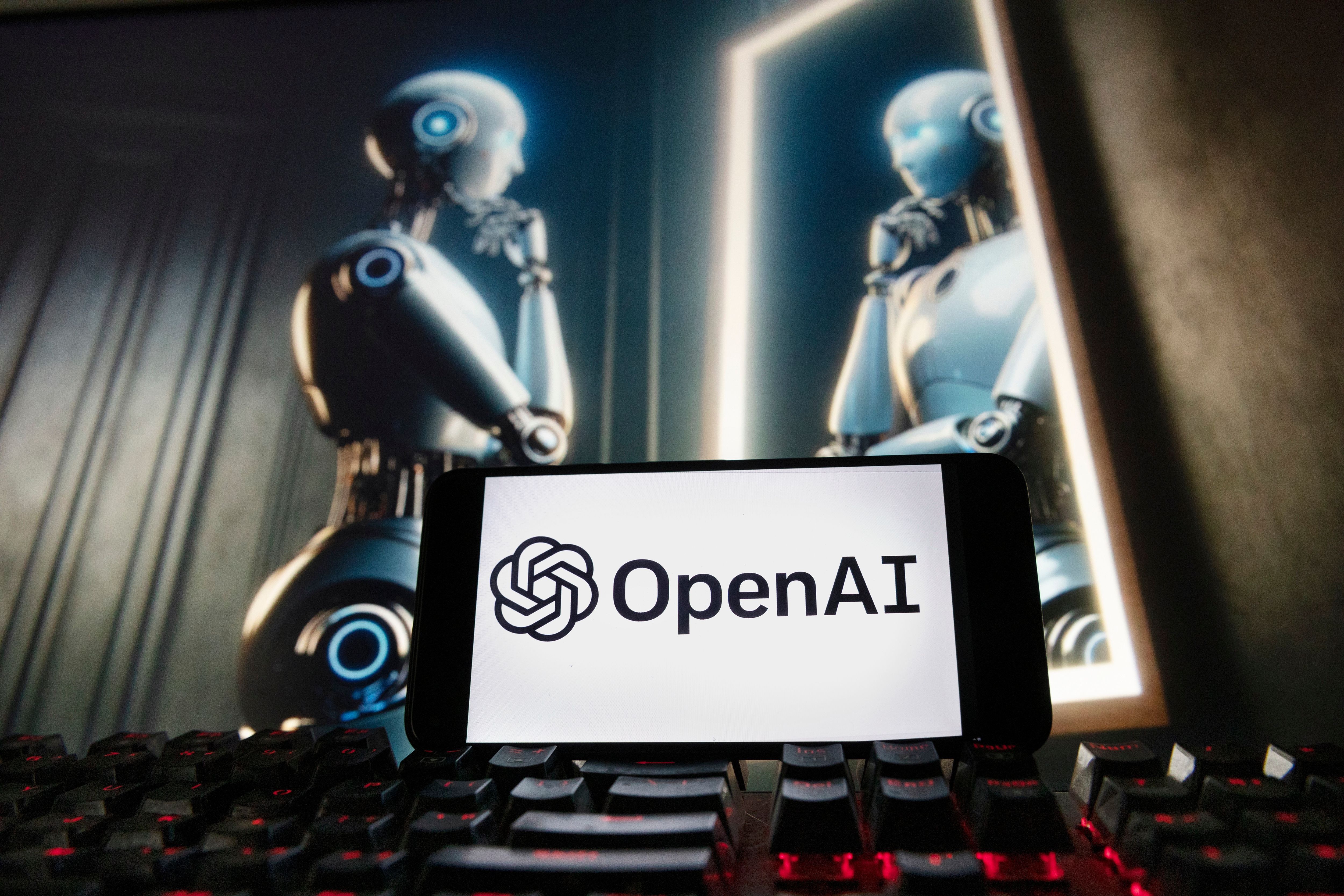 wral.com - MATTHEW LEE — AP Diplomatic Writer - US diplomats told to use term 'super intelligence' not 'artificial intelligence' after Trump's call