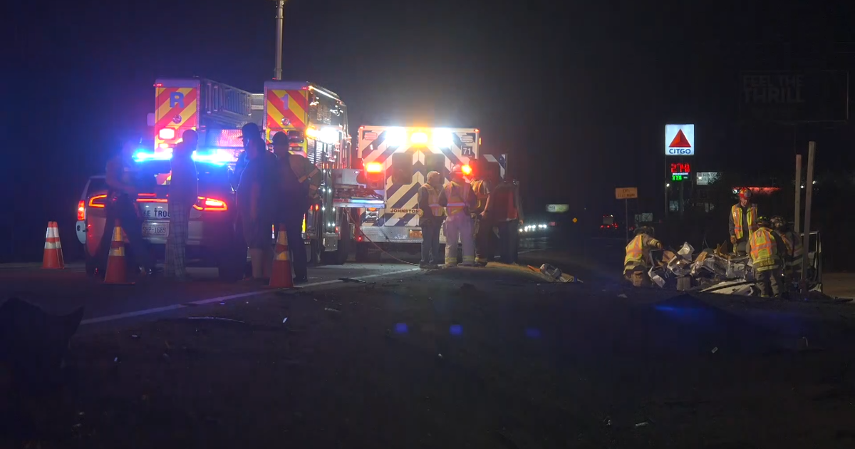 Warrant: Man was impaired in crash that killed elementary school substitute teacher on US 70