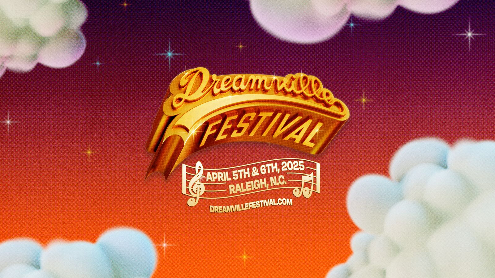 Dreamville Festival 2025: Lineup, tickets and details for J 