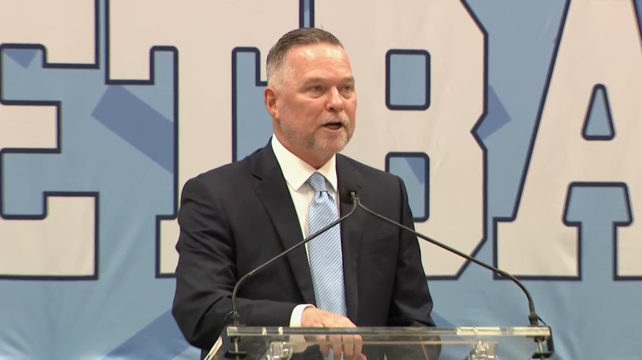 How much Michael Malone’s UNC Basketball staff members will earn How much Michael Malone’s UNC Basketball staff members will earn