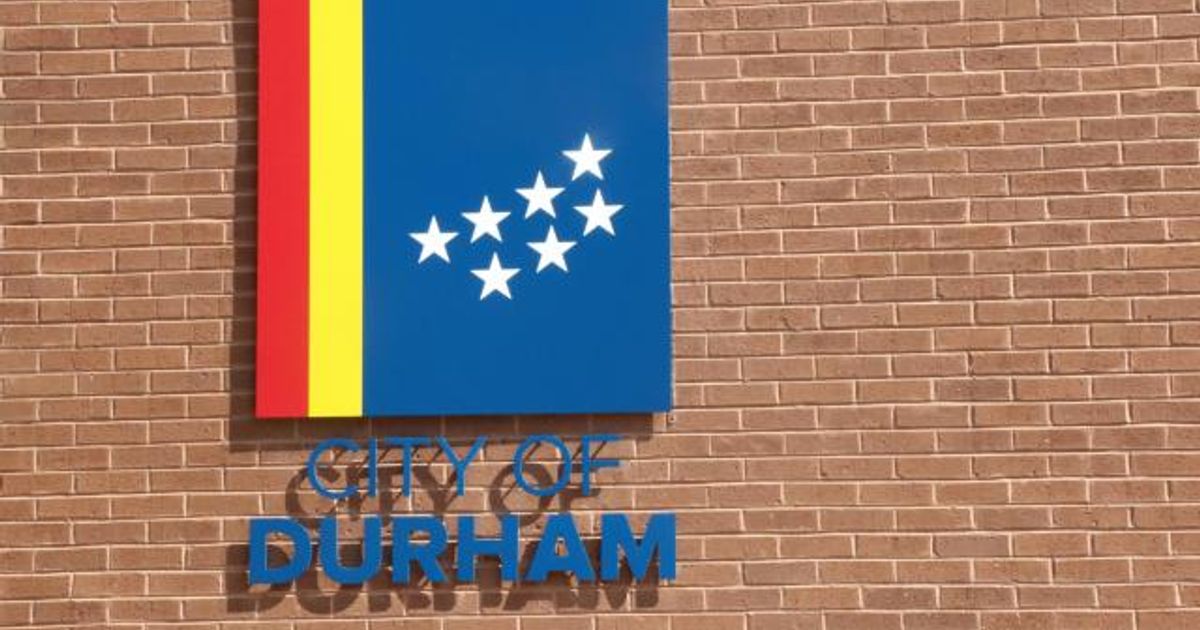 City of Durham meets majority of goals with $95 million affordable housing bond