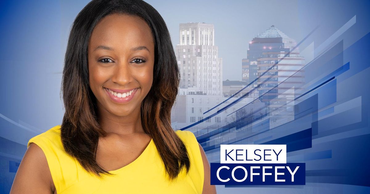 Kelsey Coffey :: WRAL.com
