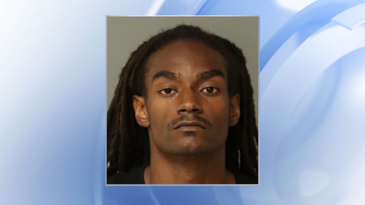 Raleigh man arrested in weekend shooting, victim remains in critical ...
