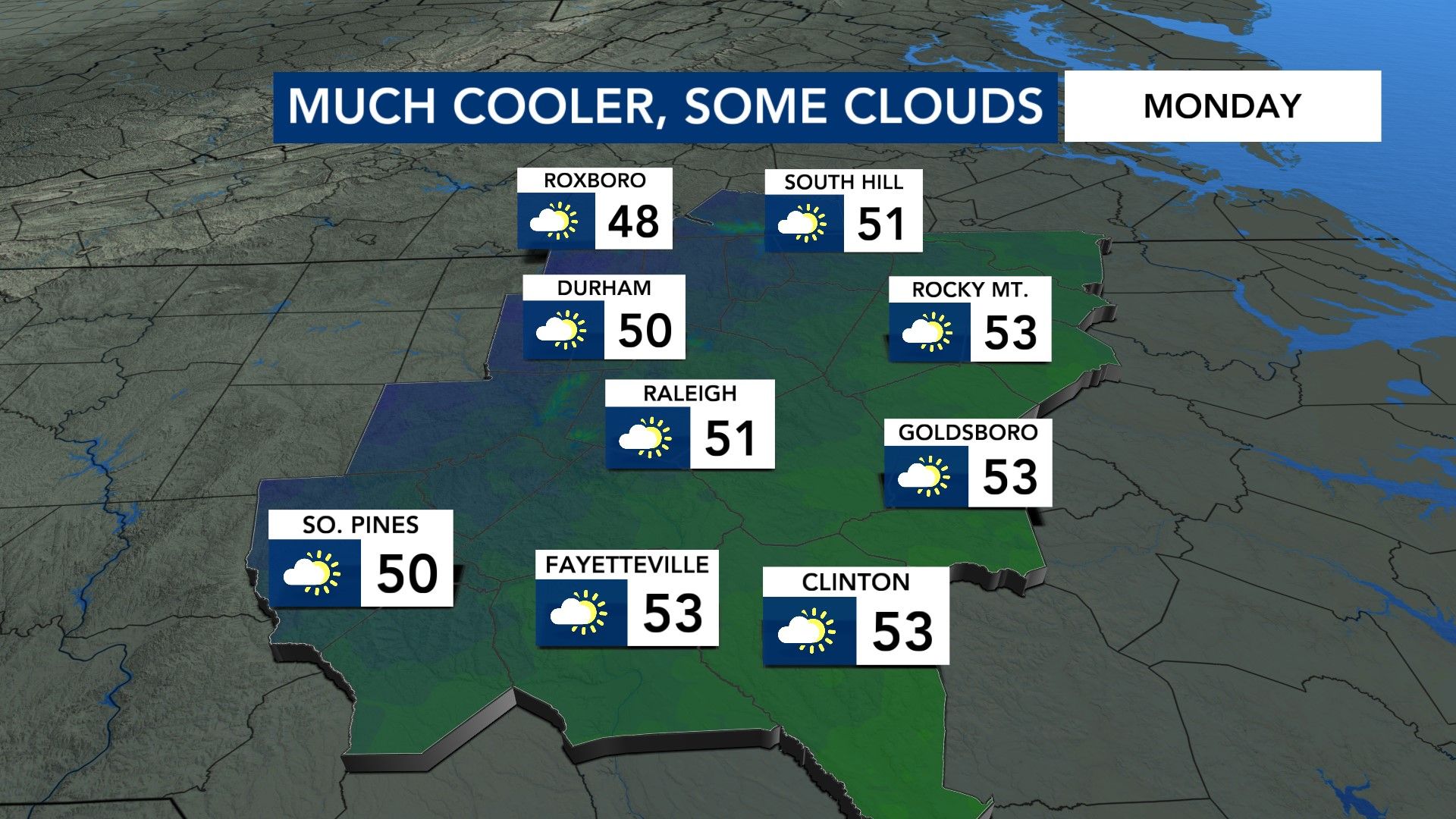 Arctic blast hits: Freeze Warning and possible flurries for the ...